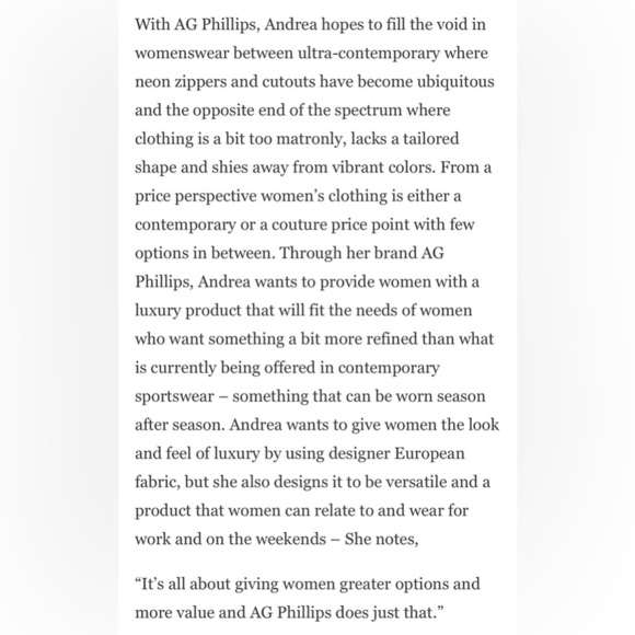 AG Phillips Textured Pink Floral Fabric Slit Neckline Sleeveless Dress Size 6 - Picture 5 of 5